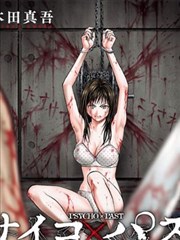 月面邮差漫画封面
